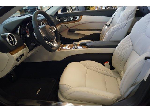 new 2019 mercedes-benz sl 550 edison, nj 08817 for sale in edison, new jersey