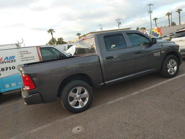 2020 ram 1500 classic tradesman