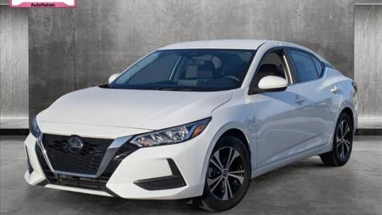 2023 Nissan Sentra
