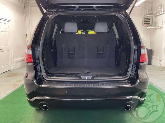 2020 dodge durango r/t awd