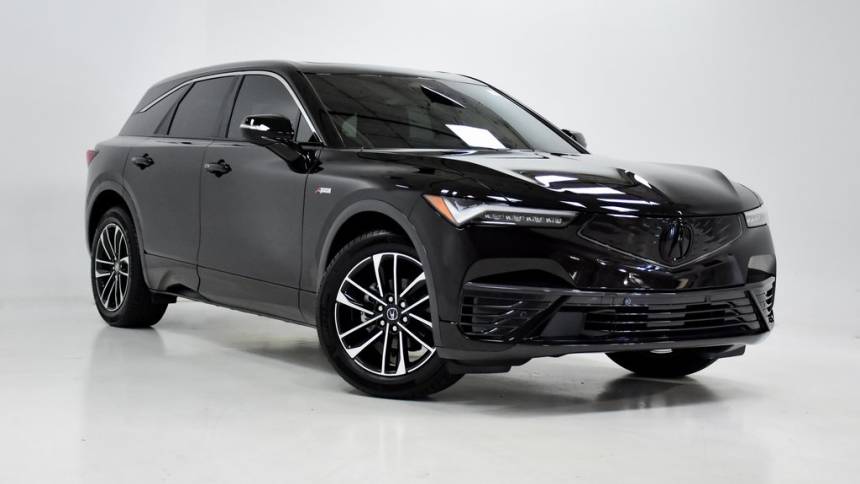 2024 acura zdx a-spec