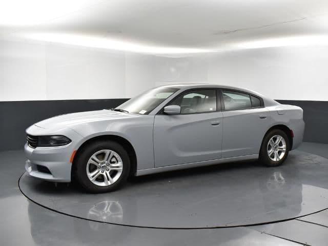 2022 dodge charger sxt 4dr rear-wheel drive sedan in la place, louisiana
