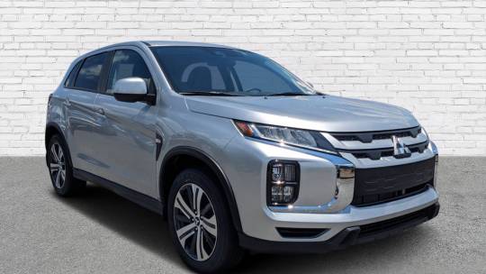 2024 Mitsubishi Outlander Sport