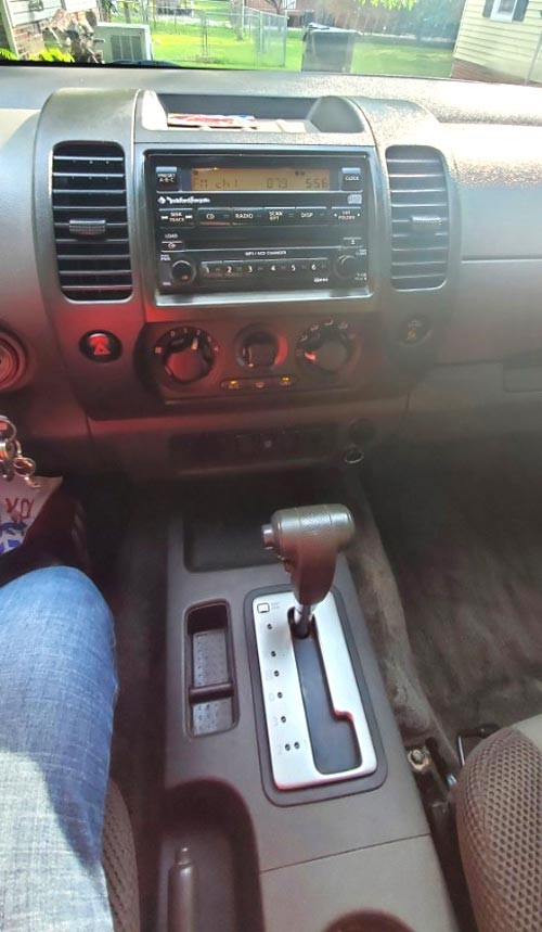 2005 nissan xterra for sale in north carolina by owner