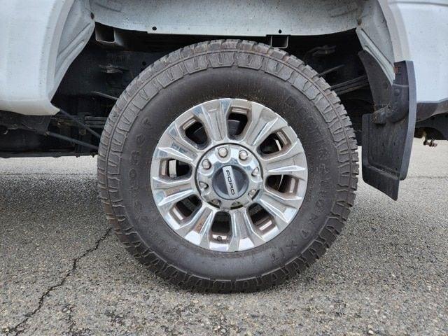 2018 ford f-350 xlt in boistfort, washington