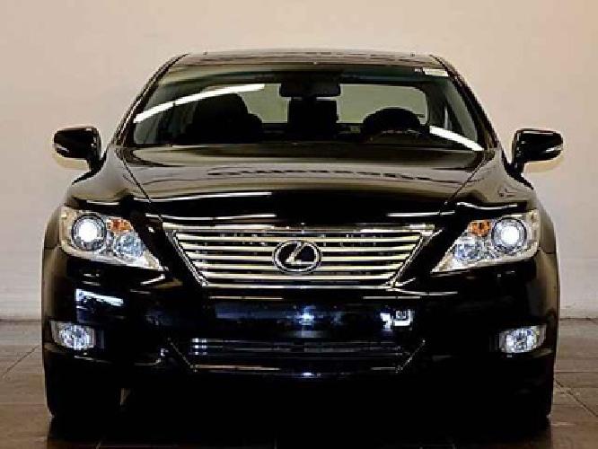2012 lexus ls 460 in miami, fl