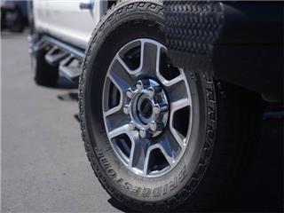 2022 Ford F-350 xlt