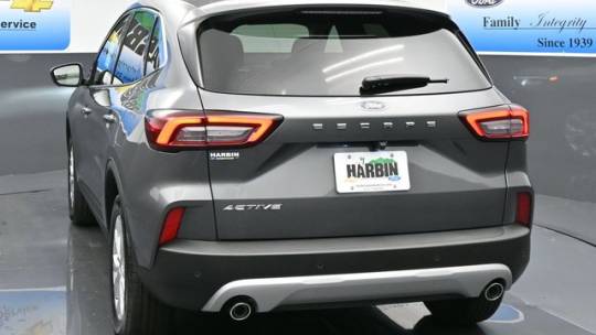 2024 Ford Escape 4d sport utility