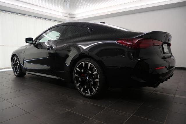 2025 bmw 430 i