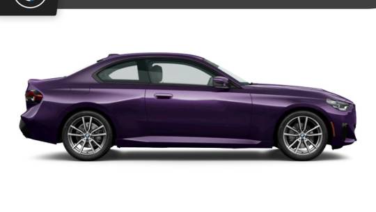 2025 BMW 2 series