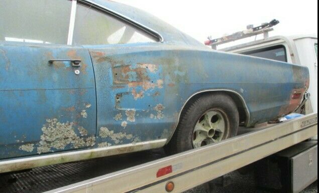 1969 dodge coronet rt, cold air package,track pac, d21 4 speed