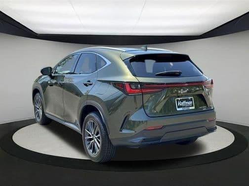 2024 lexus nx 350 base in hartford, connecticut
