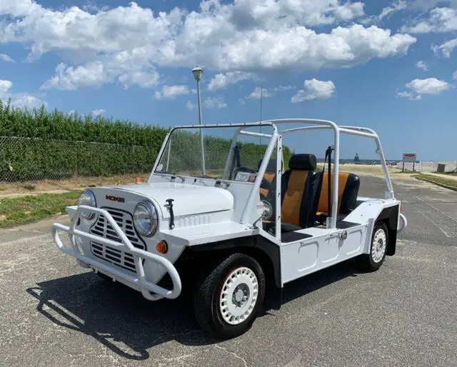 1983 austin make 78,027 miles, 78,027 miles white manual