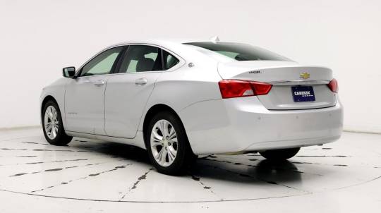 2014 Chevrolet Impala