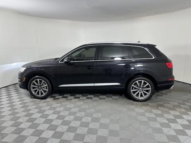 2019 audi q7 55 premium plus