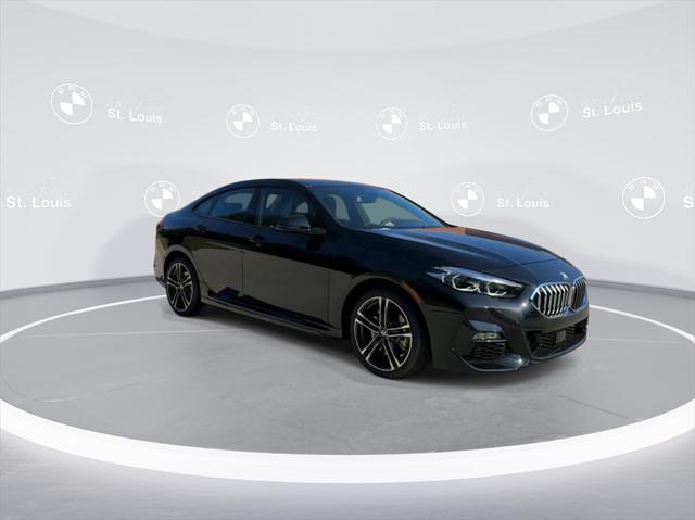 2024 bmw 228 gran coupe i xdrive
