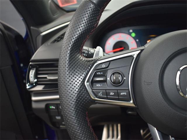 2023 acura rdx base