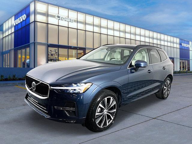 2022 volvo xc60 b5 momentum
