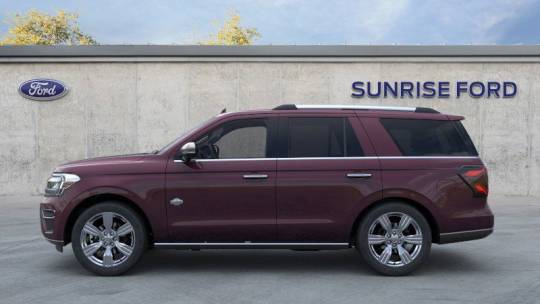 2024 Ford Expedition