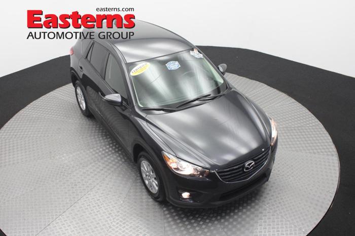 used 2016 mazda cx-5 awd touring rosedale, md 21237 for sale in baltimore, maryland