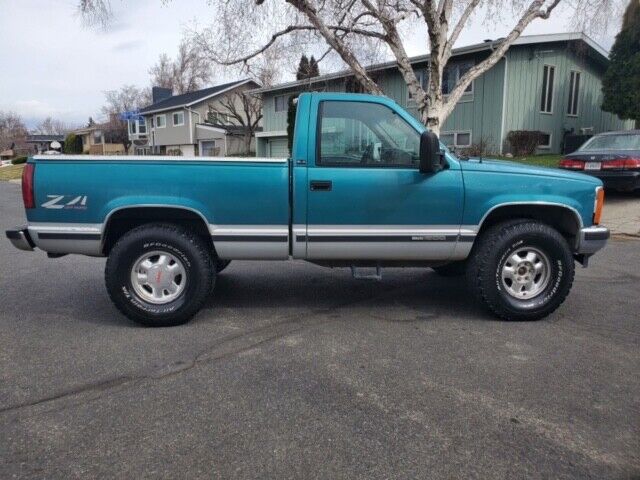 sierra z71