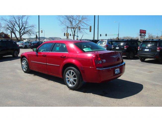 2008 chrysler 300 limited for sale in jolly acres, south dakota