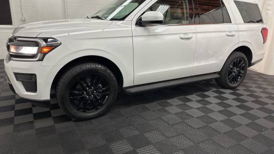2024 Ford Expedition
