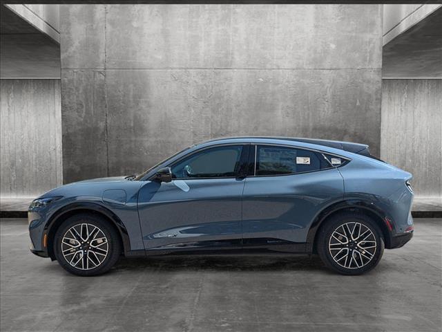 2024 ford mustang mach-e premium