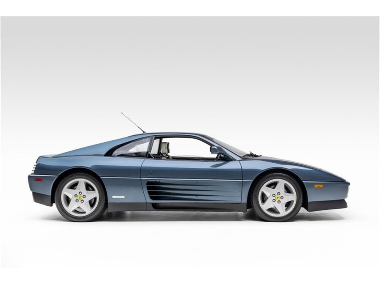 1989 ferrari 348