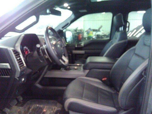 used 2018 ford f150 4x4 crew cab raptor tulsa, ok 74133 for sale in tulsa, oklahoma
