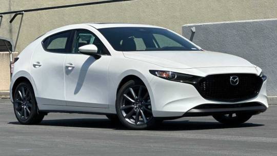 2024 Mazda