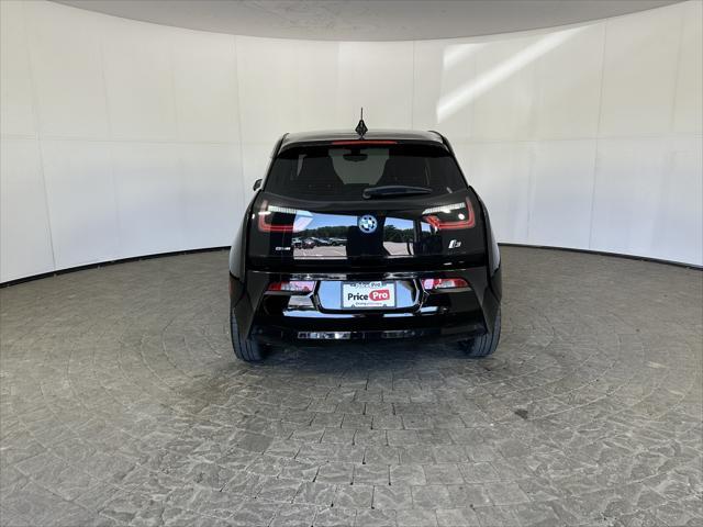 2017 bmw i3 94 ah