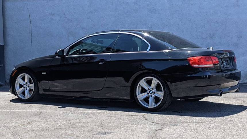 2009 bmw 3 series 335i