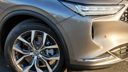 2024 Acura MDX