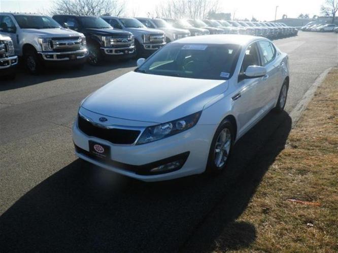 2012 kia optima lx lx 4dr sedan 6m for sale in cranston, rhode island