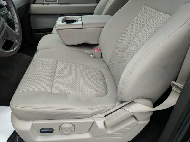 2009 ford f-150 xlt 4x4 xlt 4dr supercrew styleside 5.5 ft. sb for sale in blades, delaware