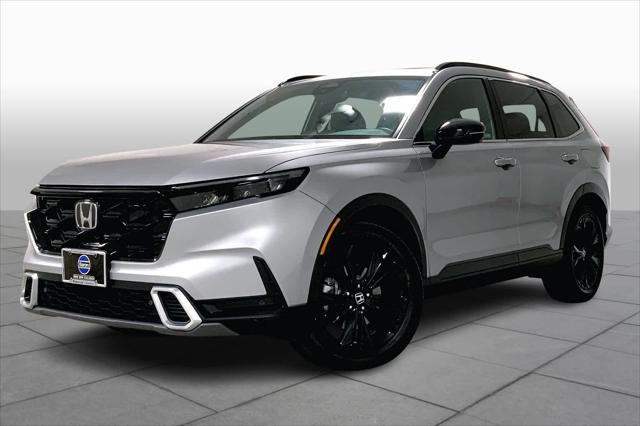 2023 honda cr-v hybrid sport touring