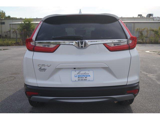 new 2019 honda cr-v fwd ex-l meridian, ms 39301 for sale in meeham, mississippi