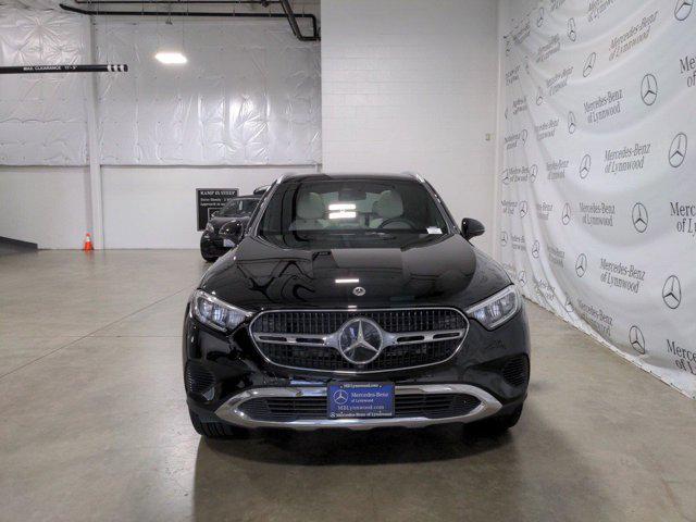 2024 mercedes-benz glc 300 4matic