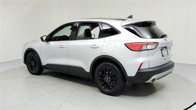 2020 ford escape se sport hybrid