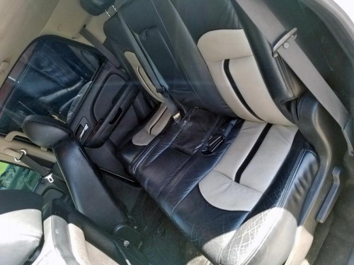 2007 chevrolet tahoe lt for sale in texas by owner
