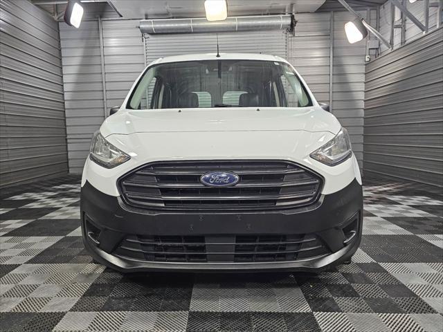 2021 ford transit connect base