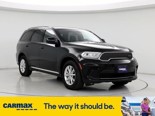 2023 dodge durango sxt
