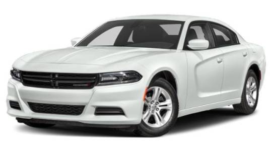 2019 dodge charger srt hellcat