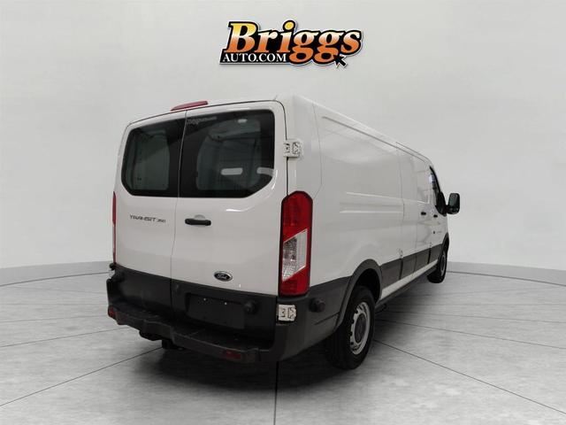 2017 ford transit-350 base