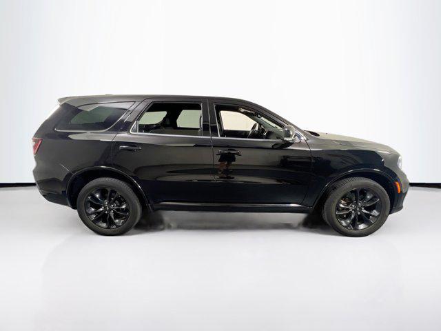 2021 dodge durango gt plus awd