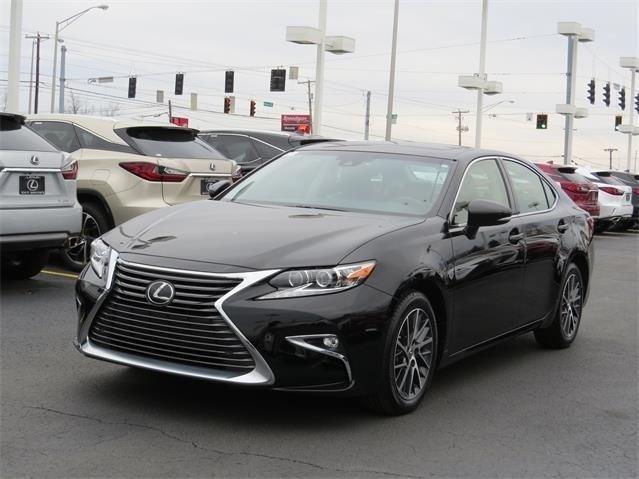 certified 2016 lexus es 350 fort wayne, in 46804 for sale in fort wayne, indiana