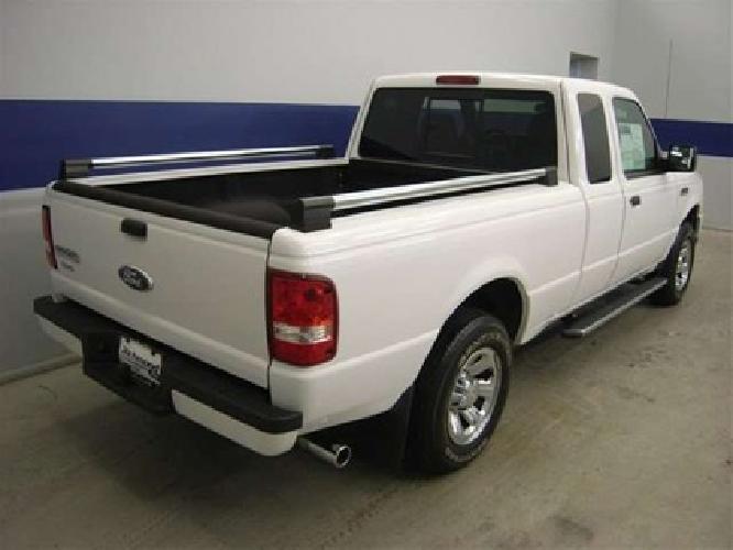 2008 ford ranger xlt / supercab in richmond, va