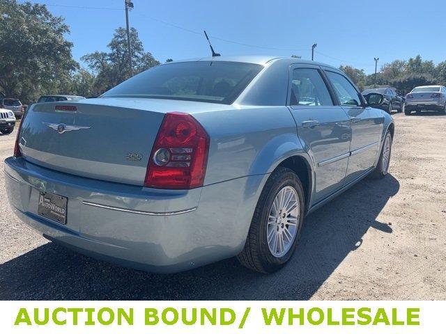 used 2008 chrysler 300 touring conway, sc 29526 for sale in conway, south carolina