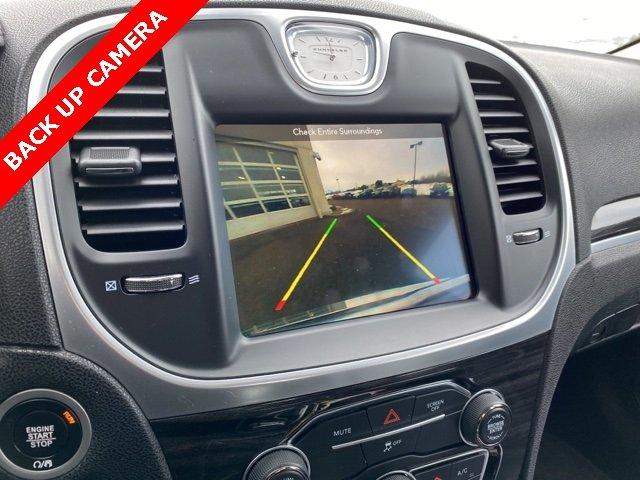 used 2017 chrysler 300 limited awd wausau, wi 54401 for sale in rib mountain, wisconsin